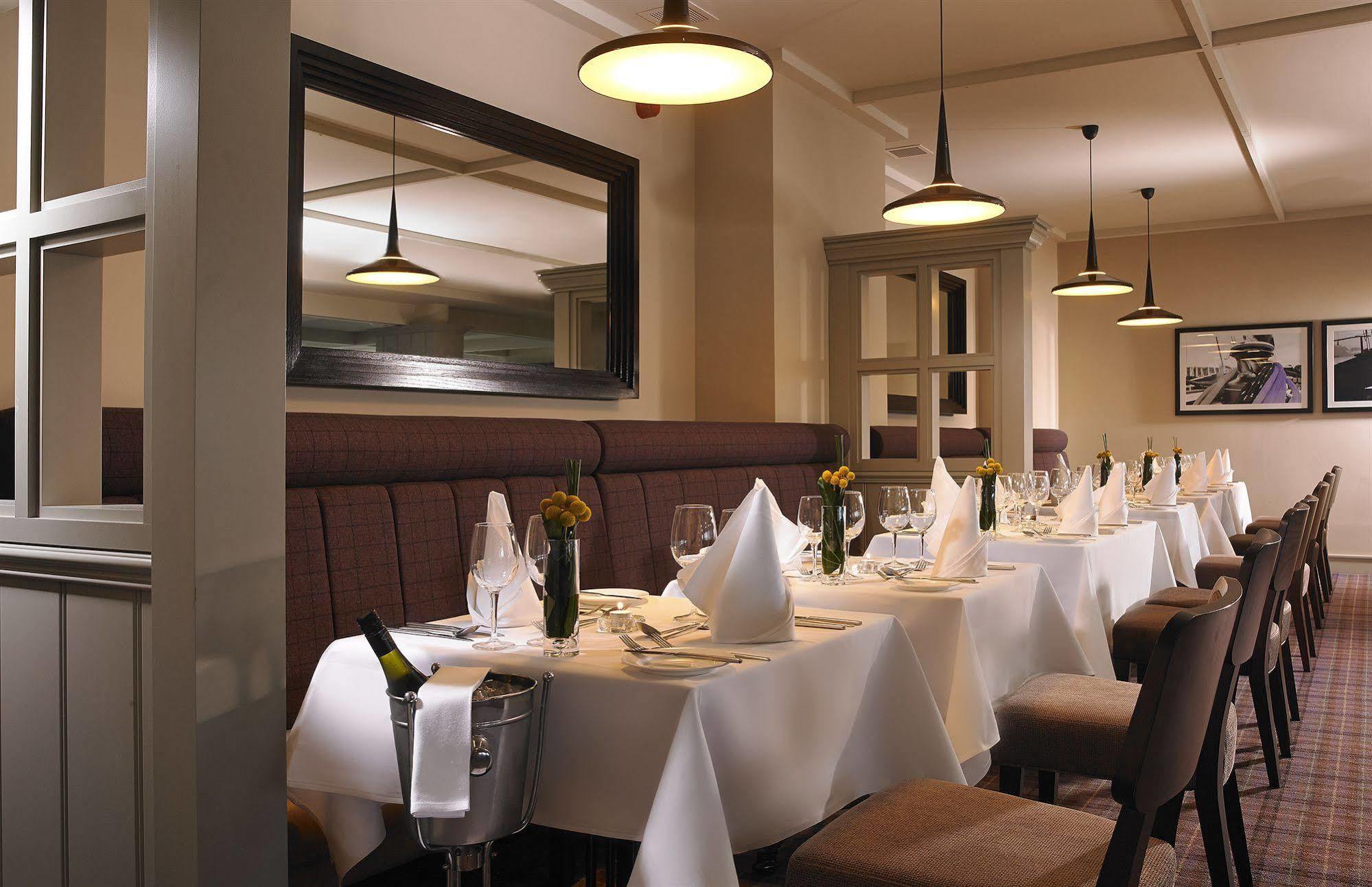 Actons Hotel Kinsale Exterior photo